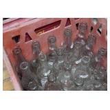 Glass Bottles and Jugs Glass Bottles and Jugs