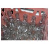 Glass Bottles and Jugs Glass Bottles and Jugs