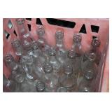 Glass Bottles and Jugs Glass Bottles and Jugs