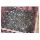 Glass Bottles and Jugs Glass Bottles and Jugs