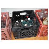 Glass Bottles and Jugs Glass Bottles and Jugs