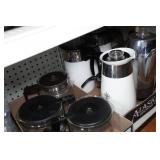Coffee Pots Coffee Pots