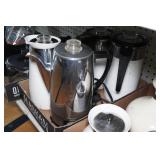 Coffee Pots Coffee Pots