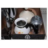 Coffee Pots Coffee Pots