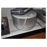 Jerky Factory Dehydrator and Disposable Roasting Pan Jerky Factory Dehydrator and Disposable Roasting Pan