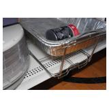 Jerky Factory Dehydrator and Disposable Roasting Pan Jerky Factory Dehydrator and Disposable Roasting Pan