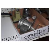 Antique Meat Grinders Antique Meat Grinders