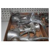 Antique Meat Grinders Antique Meat Grinders