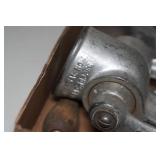 Antique Meat Grinders Antique Meat Grinders