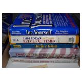 DIY and Self Help Books DIY and Self Help Books