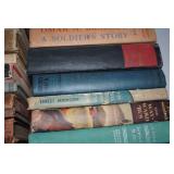 Vintage Books Vintage Books