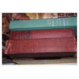 Vintage Books Vintage Books