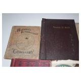 Vintage Fiction Books - Louis L Vintage Fiction Books - Louis L