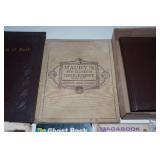 Vintage Fiction Books - Louis L Vintage Fiction Books - Louis L