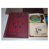 Vintage Fiction Books - Louis L Vintage Fiction Books - Louis L