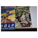 Vintage Fiction Books - Louis L Vintage Fiction Books - Louis L