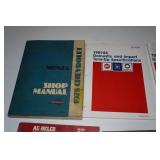 GM Shop Manuals GM Shop Manuals
