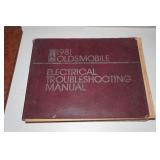 GM Shop Manuals GM Shop Manuals
