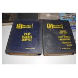 Automotive Manuals - Haynes, Mitchell, Motor Automotive Manuals - Haynes, Mitchell, Motor