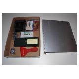 Dealer Promotional Gifts - Oldsmobile Cross Pen and Pencil Set Dealer Promotional Gifts - Oldsmobile Cross Pen and Pencil Set