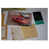 Vintage Dodge Manuals Vintage Dodge Manuals
