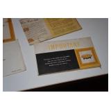 Vintage Dodge Manuals Vintage Dodge Manuals