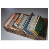 Vintage Chevrolet Manuals Vintage Chevrolet Manuals
