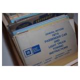 Vintage Chevrolet Manuals Vintage Chevrolet Manuals