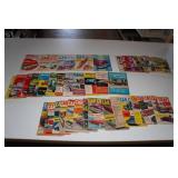 Vintage Car Craft and Hot Rodding Magazines Vintage Car Craft and Hot Rodding Magazines