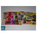 Vintage Car Craft and Hot Rodding Magazines Vintage Car Craft and Hot Rodding Magazines