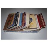 Guide Books - Gems, Jewelry, Red Wing, Guitars Guide Books - Gems, Jewelry, Red Wing, Guitars