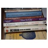 Guide Books - Gems, Jewelry, Red Wing, Guitars Guide Books - Gems, Jewelry, Red Wing, Guitars