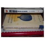 Guide Books - Gems, Jewelry, Red Wing, Guitars Guide Books - Gems, Jewelry, Red Wing, Guitars