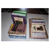 Guide Books - Gems, Jewelry, Red Wing, Guitars Guide Books - Gems, Jewelry, Red Wing, Guitars