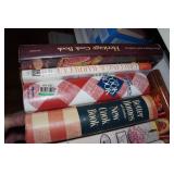 Vintage Cook Books Vintage Cook Books