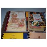 Vintage Cook Books Vintage Cook Books