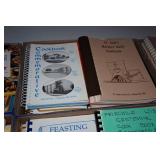 Vintage Cook Books Vintage Cook Books