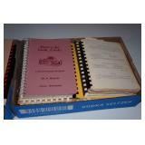 Vintage Cook Books Vintage Cook Books