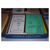 Vintage Cook Books Vintage Cook Books