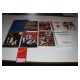 Vintage Automotive Catalogs - Snap-On, Stewart-Warner Vintage Automotive Catalogs - Snap-On, Stewart-Warner