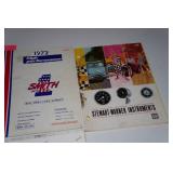 Vintage Automotive Catalogs - Snap-On, Stewart-Warner Vintage Automotive Catalogs - Snap-On, Stewart-Warner
