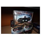 *5* FPV AR/VR Headsets *5* FPV AR/VR Headsets