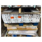 (559 sqft.) Vortex Mushroom Gravy 20 MIL x 7 in. W x 48 in. L Click Lock Waterproof Vinyl Plank Flooring (21. 51sq. Ft. /case) (559 sqft.) Vortex Mushroom Gravy 20 MIL x 7 in. W x 48 in. L Click Lock Waterproof Vinyl Plank Flooring (21. 51sq. Ft. /case)