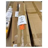 SKYSHALO Linear Actuator 12 V, 20 In. Waterproof IP65 Linear Actuator, 660 lbs. /3,000 N 0.19 in. /s Linear Motion Actuator SKYSHALO Linear Actuator 12 V, 20 In. Waterproof IP65 Linear Actuator, 660 lbs. /3,000 N 0.19 in. /s Linear Motion Actuator