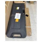 (USED) TR Industrial 13 Amp 35 lbs. Demolition Jack Hammer (USED) TR Industrial 13 Amp 35 lbs. Demolition Jack Hammer