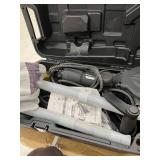 (USED) TR Industrial 13 Amp 35 lbs. Demolition Jack Hammer (USED) TR Industrial 13 Amp 35 lbs. Demolition Jack Hammer