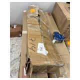 (USED, See Pictures) Strut Spring Compressor, 4.5 Ton/9920 LBS. (USED, See Pictures) Strut Spring Compressor, 4.5 Ton/9920 LBS.
