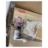 (USED, See Pictures) Strut Spring Compressor, 4.5 Ton/9920 LBS. (USED, See Pictures) Strut Spring Compressor, 4.5 Ton/9920 LBS.