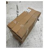 (3 pack) Hampton Bay 12 in. Pull Out Drawer (3 pack) Hampton Bay 12 in. Pull Out Drawer