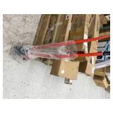 (Used) Crescent H.K. Porter 52 in. Rebar Cutter and Bender (Used) Crescent H.K. Porter 52 in. Rebar Cutter and Bender